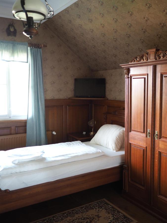 Penzion Letohradek Frýdlant nad Ostravicí Exterior foto