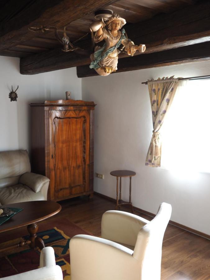 Penzion Letohradek Frýdlant nad Ostravicí Exterior foto